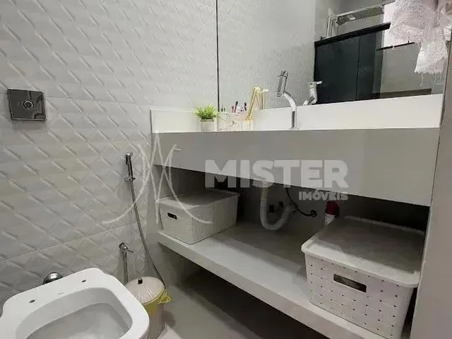 Imagem 8: Casa Térrea 3 Quartos com Suíte no Jardim Campo Belo - Maringá - Pr