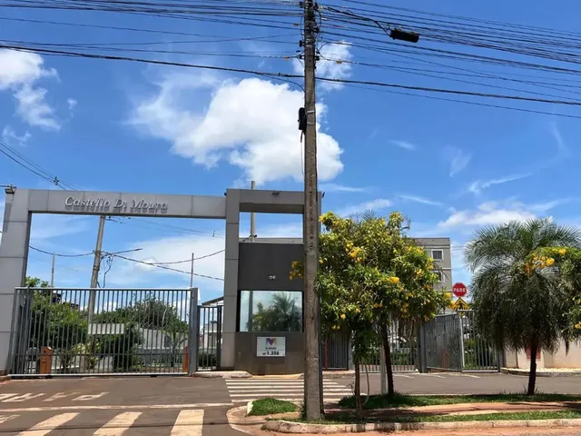 Imagem: Apartamento com 2 Quarto, 2° Andar Sem