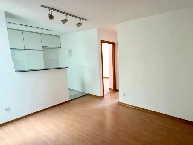 Imagem 5: Apartamento com 2 Quarto, 2° Andar Sem Elevador no Jardim Leblon em Campo Grande - Ms