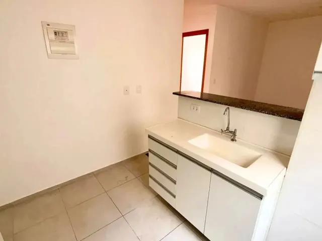Imagem 9: Apartamento com 2 Quarto, 2° Andar Sem Elevador no Jardim Leblon em Campo Grande - Ms