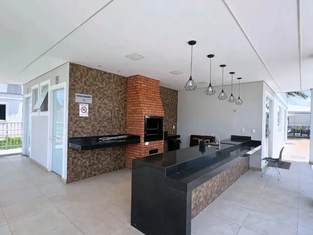 Imagem 14: Apartamento com 2 Quarto, 2° Andar Sem Elevador no Jardim Leblon em Campo Grande - Ms