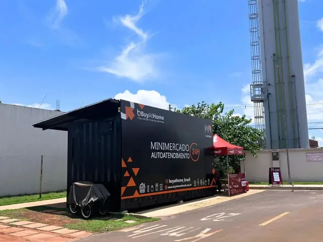 Imagem 2: Apartamento com 2 Quarto, 2° Andar Sem Elevador no Jardim Leblon em Campo Grande - Ms