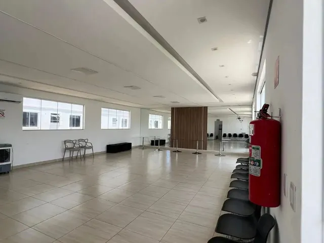 Imagem 11: Apartamento com 2 Quarto, 2° Andar Sem Elevador no Jardim Leblon em Campo Grande - Ms