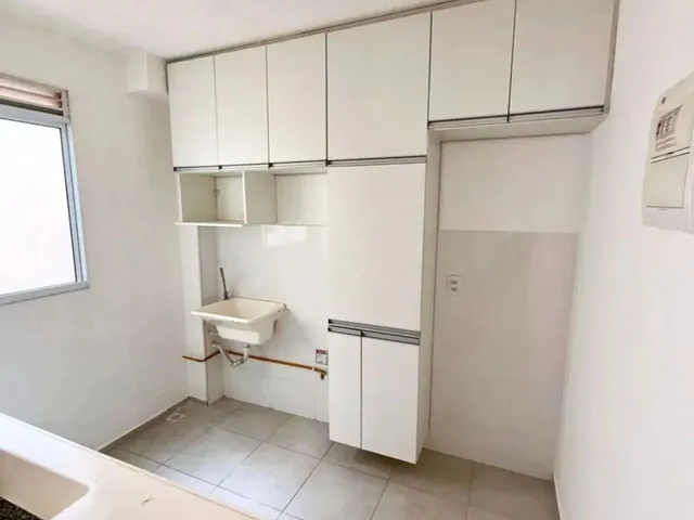 Imagem 7: Apartamento com 2 Quarto, 2° Andar Sem Elevador no Jardim Leblon em Campo Grande - Ms
