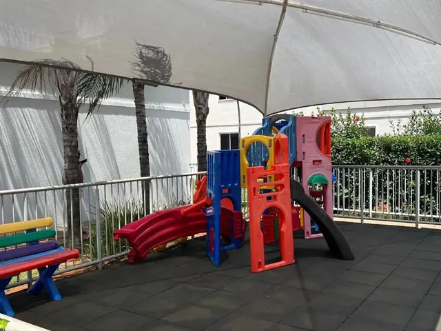Imagem 16: Apartamento com 2 Quarto, 2° Andar Sem Elevador no Jardim Leblon em Campo Grande - Ms