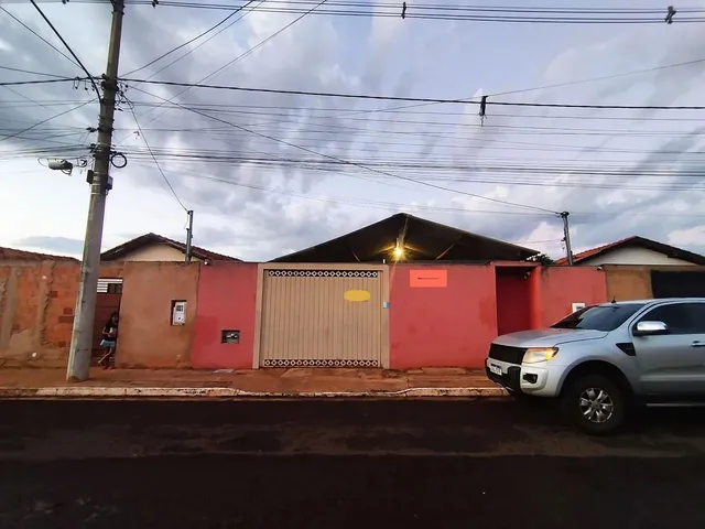 Imagem: Vendo Casa Quitada