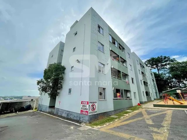 Imagem: Apartamento para Locação, Efapi, Chapecó