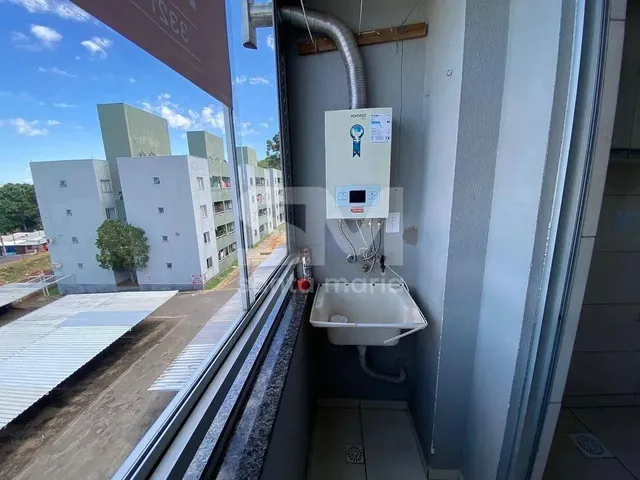 Imagem 5: Apartamento para Locação, Efapi, Chapecó, Sc