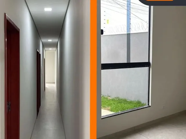 Imagem 3: Vendo Uma Excelente Casa Parque Iguatemi Nova Lima