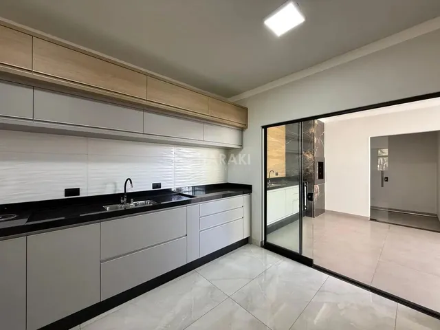 Imagem 14: Casa para Venda no Jardim Alvorada, em Maringá / Pr