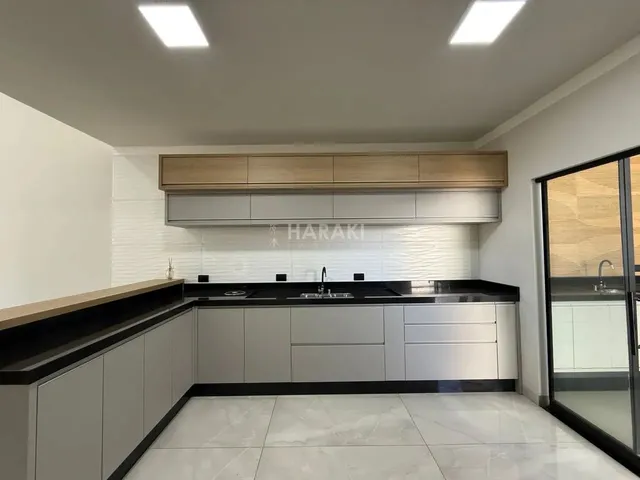 Imagem 7: Casa para Venda no Jardim Alvorada, em Maringá / Pr