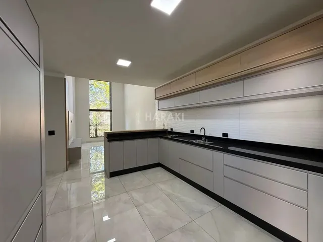 Imagem 16: Casa para Venda no Jardim Alvorada, em Maringá / Pr