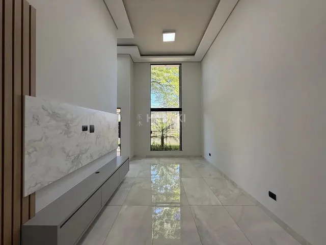 Imagem 10: Casa para Venda no Jardim Alvorada, em Maringá / Pr