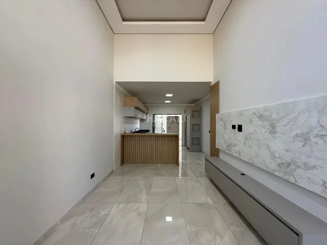 Imagem 6: Casa para Venda no Jardim Alvorada, em Maringá / Pr