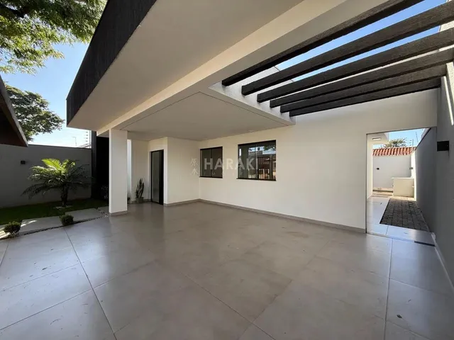 Imagem 3: Casa para Venda no Jardim Alvorada, em Maringá / Pr