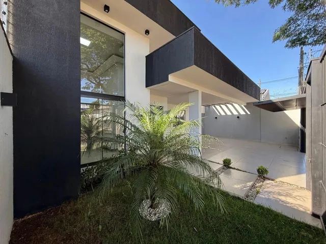 Imagem 12: Casa para Venda no Jardim Alvorada, em Maringá / Pr