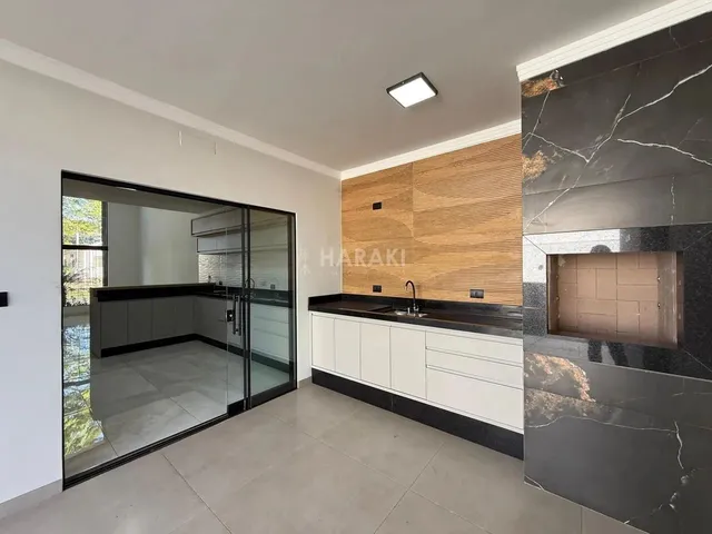 Imagem 11: Casa para Venda no Jardim Alvorada, em Maringá / Pr