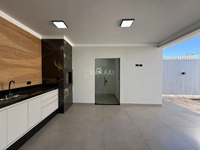 Imagem 13: Casa para Venda no Jardim Alvorada, em Maringá / Pr
