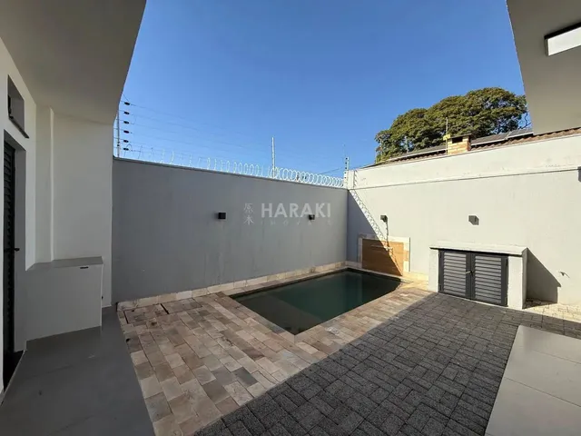 Imagem 15: Casa para Venda no Jardim Alvorada, em Maringá / Pr