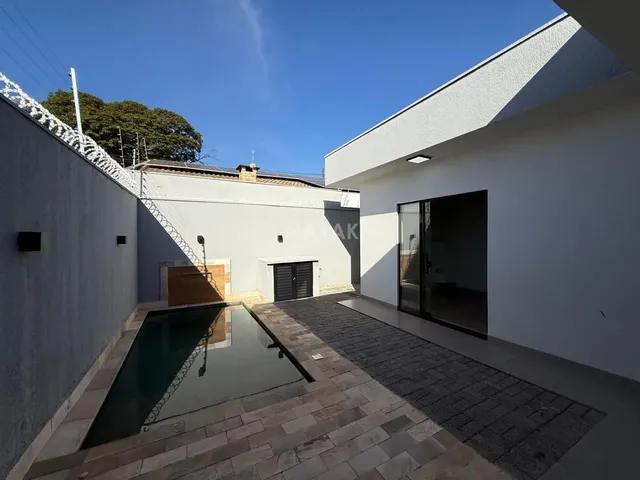 Imagem 4: Casa para Venda no Jardim Alvorada, em Maringá / Pr
