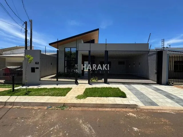 Imagem 14: Casa para Venda no Jardim Real, em Maringá / Pr