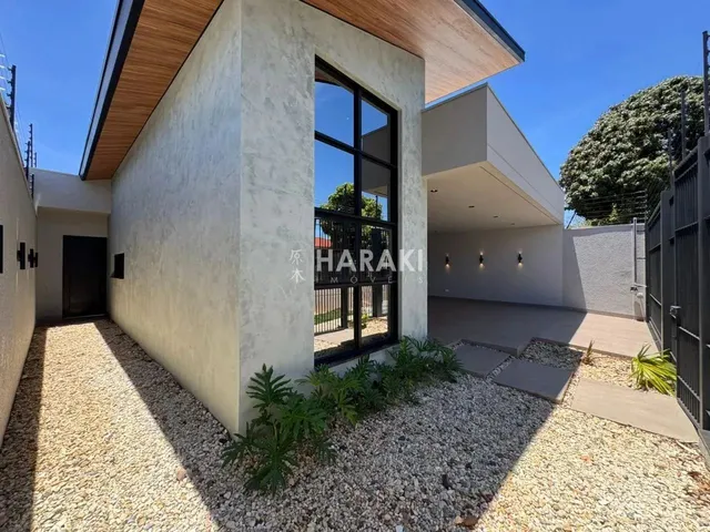 Imagem 16: Casa para Venda no Jardim Real, em Maringá / Pr