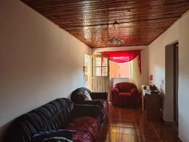 Imagem 5: Casa Espaçosa com Edícula