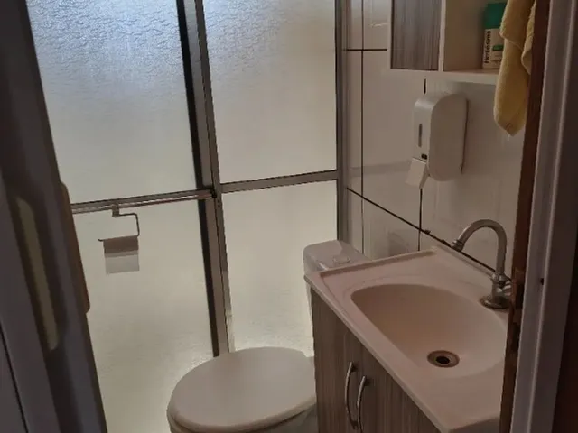 Imagem 2: Casa Espaçosa com Edícula