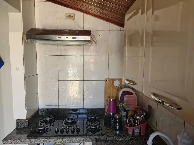 Imagem 7: Casa Espaçosa com Edícula