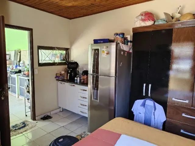 Imagem 11: Casa Espaçosa com Edícula