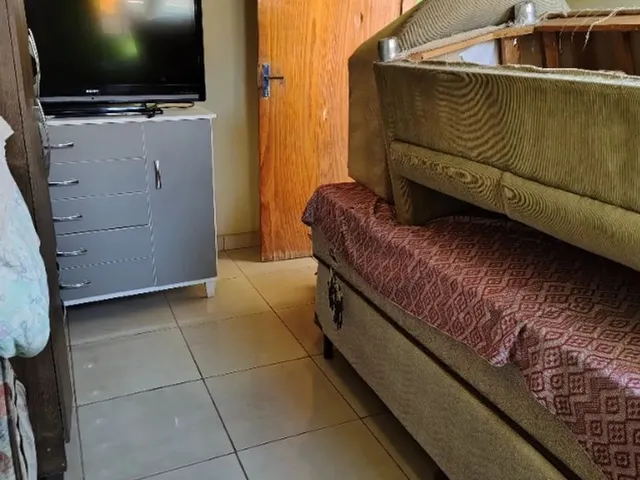 Imagem 13: Casa Espaçosa com Edícula