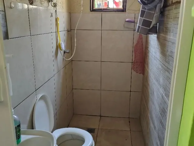 Imagem 10: Casa Espaçosa com Edícula