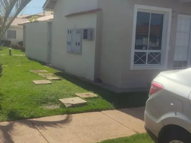 Imagem: Casa Residencial no Condomínio Rossi Ideal