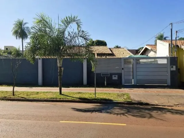 Imagem: Casa com 3 Quartos À Venda, Monte Castelo