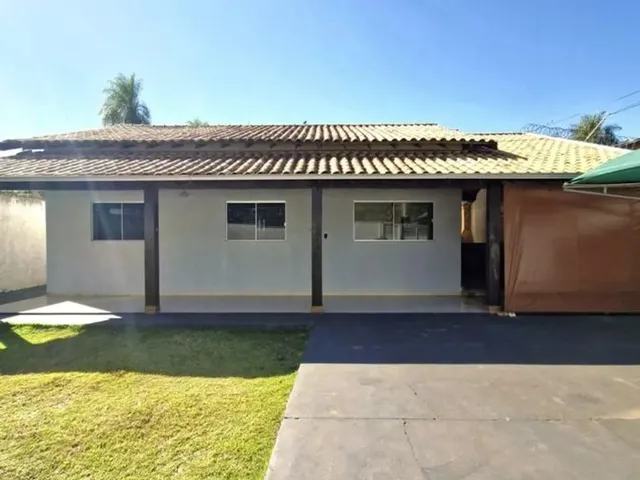 Imagem 6: Casa com 3 Quartos À Venda, Monte Castelo - Campo Grande