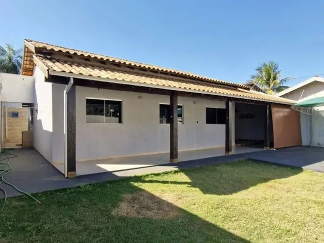 Imagem 8: Casa com 3 Quartos À Venda, Monte Castelo - Campo Grande