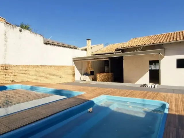 Imagem 9: Casa com 3 Quartos À Venda, Monte Castelo - Campo Grande