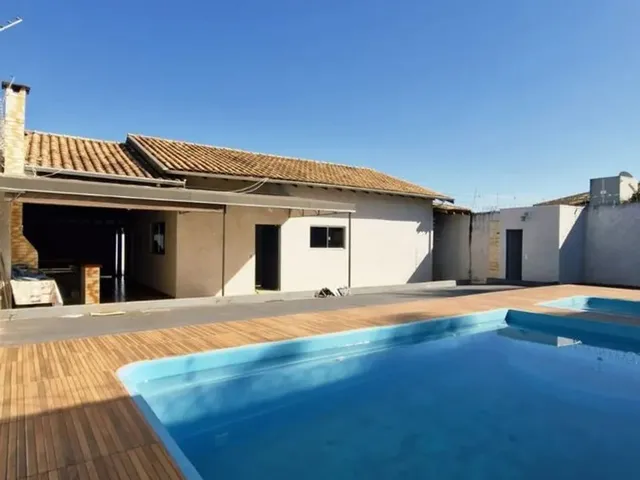 Imagem 10: Casa com 3 Quartos À Venda, Monte Castelo - Campo Grande
