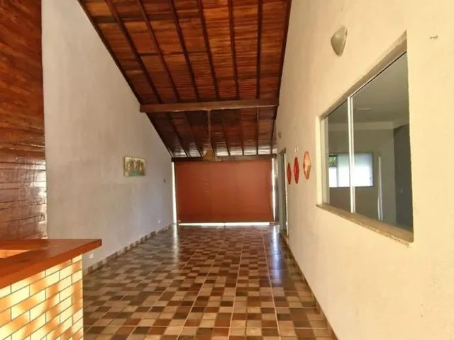 Imagem 3: Casa com 3 Quartos À Venda, Monte Castelo - Campo Grande