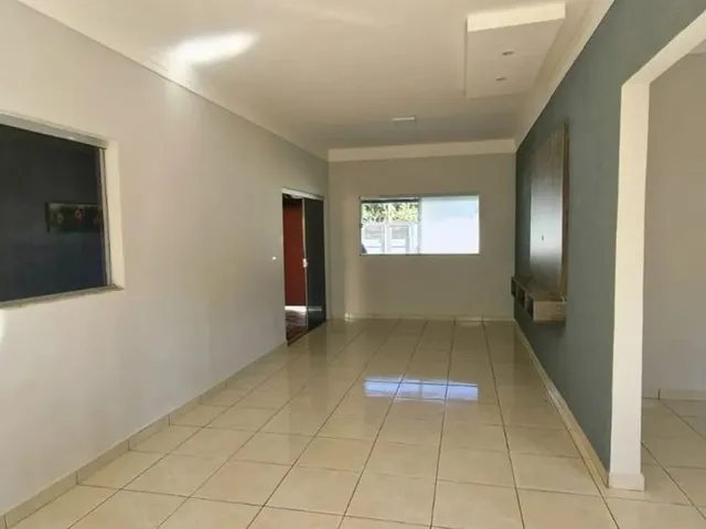 Imagem 4: Casa com 3 Quartos À Venda, Monte Castelo - Campo Grande