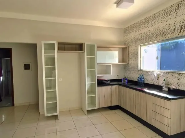 Imagem 5: Casa com 3 Quartos À Venda, Monte Castelo - Campo Grande