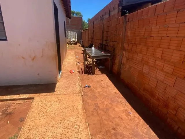 Imagem: Casa Jardim Centro Oeste