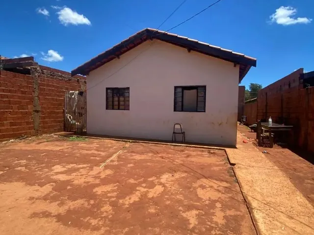 Imagem 2: Casa Jardim Centro Oeste