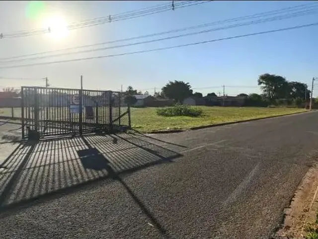 Imagem 3: Casa Jardim Centro Oeste