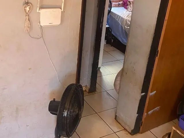Imagem 5: Casa Jardim Centro Oeste