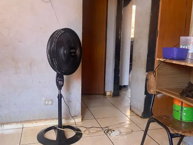 Imagem 6: Casa Jardim Centro Oeste