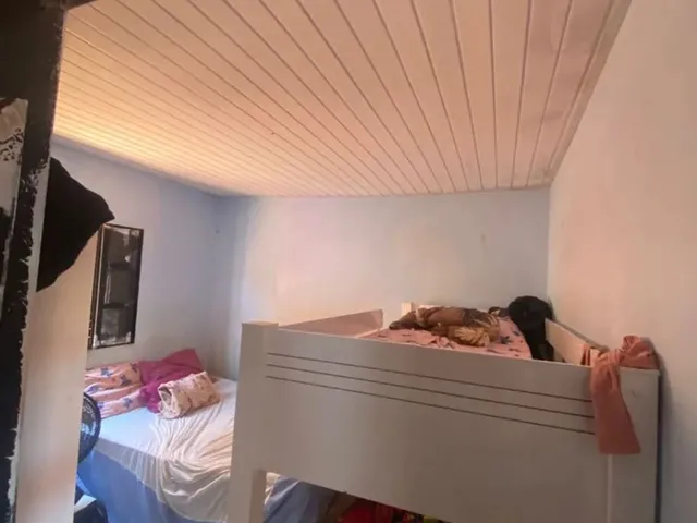 Imagem 7: Casa Jardim Centro Oeste