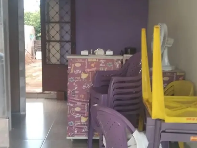 Imagem 13: Casa na Avenida Gualter Barbosa - Nova Lima
