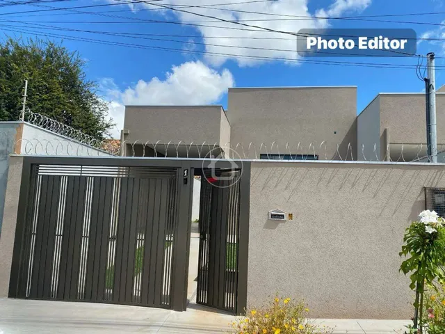 Imagem: Casa Ampla com Jardim!