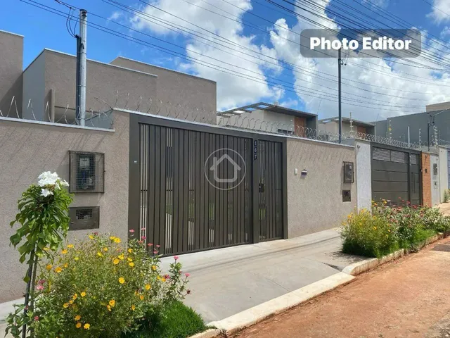 Imagem 7: Casa Ampla com Jardim!